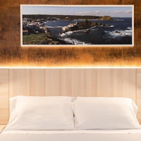 Eurohotel ماهون المظهر الخارجي الصورة